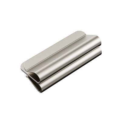 5 Pair Of Magnetic Curtain Buckles For Light Blocking Decorative Detachable Closure Light Leaking Keep Curtain Closed