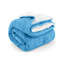 Formaran Sherpa Fleece Fur Thick Reversible Blanket Throw-1215137785-1215137771