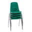Chaise de classe empilable 18 po-128801719