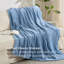Ensemble de literie prélavé avec literie en microfibre douce-110389503