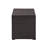 Adelita Latitude Run® 60 Quarts Ice Chest in Brown