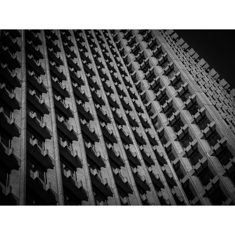 Moment By Moment Print by Kevin Quinn, 25.25" H x 31.25" W 