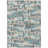 Machine Washable Indoor/Outdoor Chantille ACN2663 Casual Rug-817471350-817471333