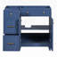 Base de meuble-lavabo simple Suzzie 35,43 seulement-1900171713