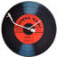 Horloge murale 16,93 po Nollan Tap