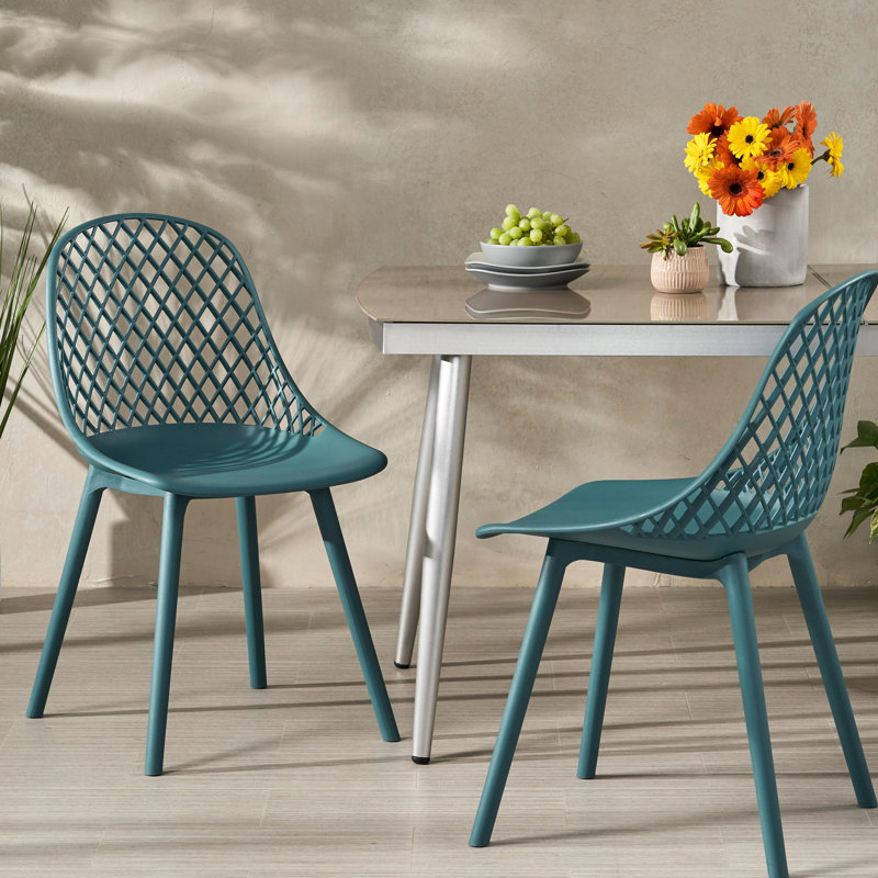 Chaise Weather Lily