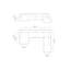 Betsayda 5 Seater Corduroy Corner Sofa -2083588536