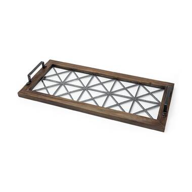 Millwood Pines Tray
