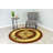 Ramsel Performance Oriental Indoor Rug-33341818