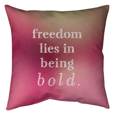 Coussin de sol