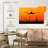 Mehar Airport Landing Silhouette-107469552