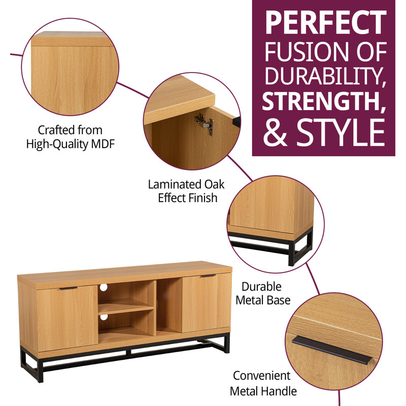 Ludden TV Stand