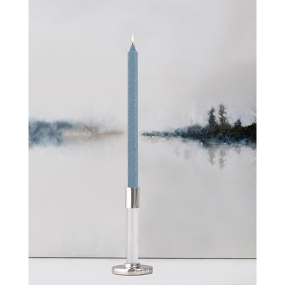 Timberline Arista Dinner Unscented Taper Candle