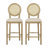 MODERN FASHION BARSTOOL