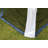 11X 11 Ft Double Roof Pop-Up Gazebo Canopy With Removable Zipper Netting-101781643