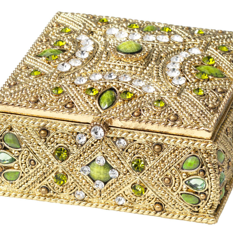 Maureen Decorative Box