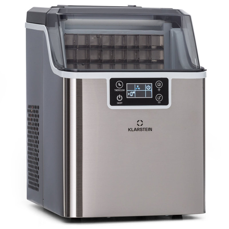 Klarstein Countertop Snow Cone Maker