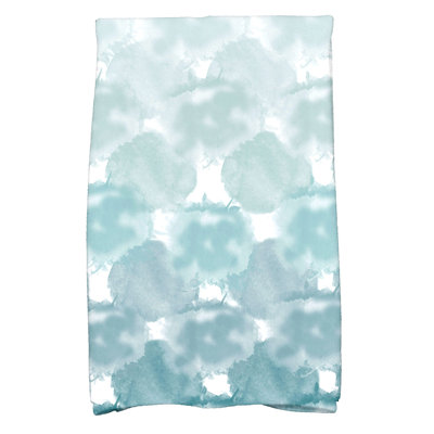 Sequence Hand Towel
