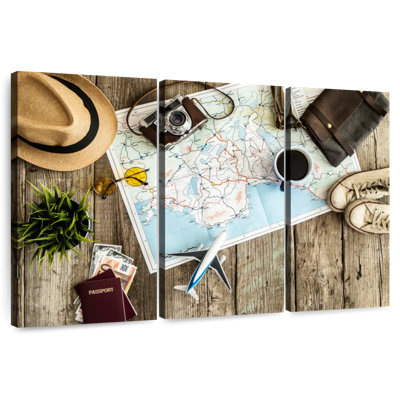 Senne Travel Essentials