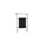 Maccharles Traditional Towel Rail Heated Towel Rails-910118135