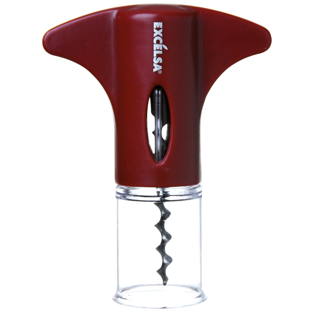 Excelsa Korkenzieher Enoteque