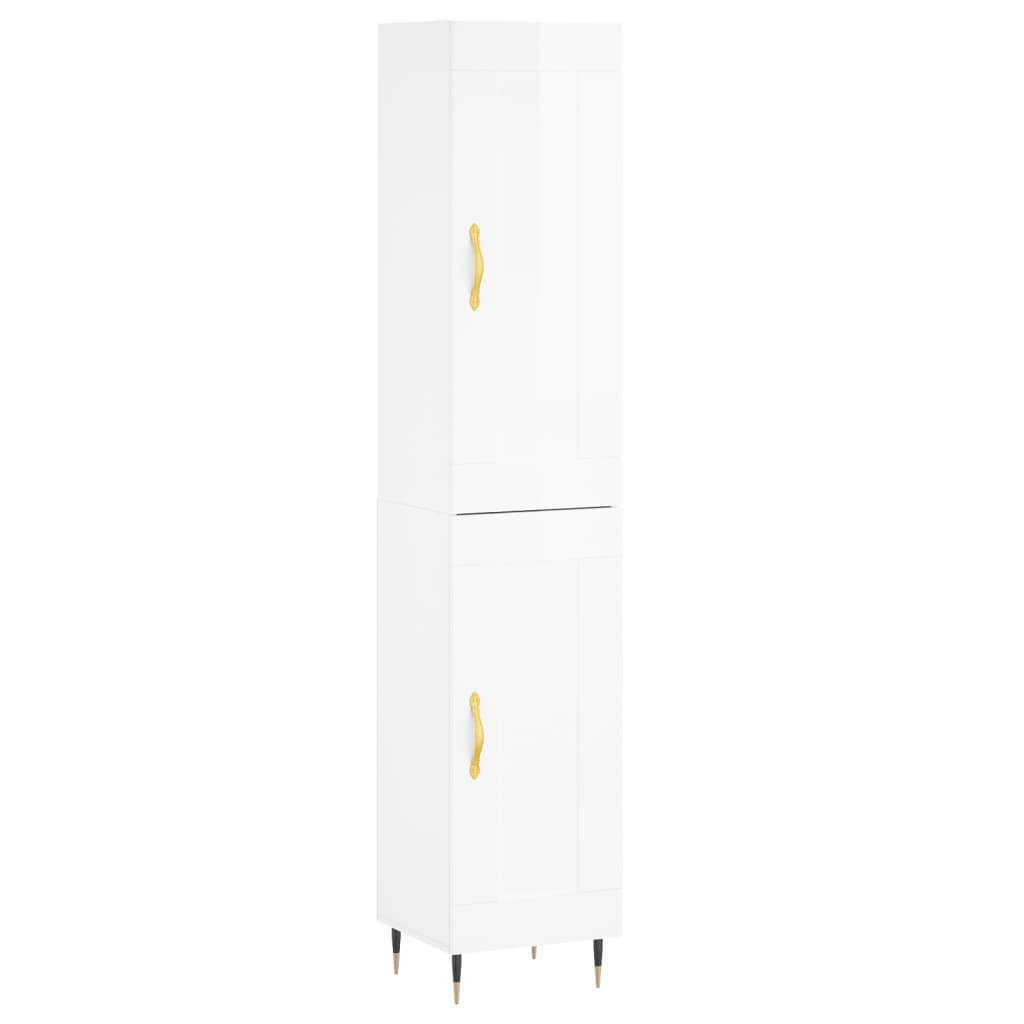 Highboard Natarbora 34,5 cm