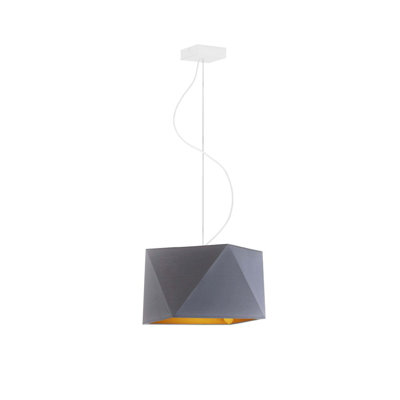 Russel 1 - Light Unique/Statement Pendant