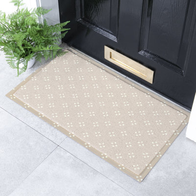W40 x L70 cm  Non-Slip Doormat