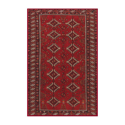 Oriental Indoor Rug