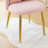 21.26'' W Make-Up Chair-1700838862