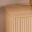 Suire 136 cm W Chest of 6 Drawers