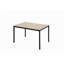 Ensemble de salle à manger rectangulaire L 46,79 po x l 30 po Marouso-88577235-88577234