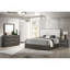 Mobilier de chambre à coucher 1pc-997997303
