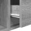 TV Cabinet 80X31x25.5 Cm Engineered Wood-1392258836-1392258839