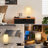 24.8”table Lamp