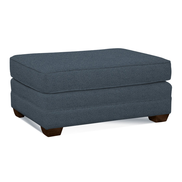 Bedford Upholstered Ottoman