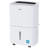 Shinco 150 Pints per Day Console Dehumidifier for Rooms up to 7000 Sq. Ft.