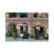 Toile tendue