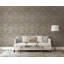 Rouleau de papier peint ancien L 33 pi x l 20,5 po Mcilwain-340549321