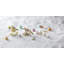 2025 Baby's 1st Christmas Rattle Ornament