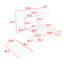 Lit plateforme en bois avec 2 tiroirs, lit gigogne et armoire-563057279-563057272