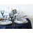 Fresco 12 Piece Dinnerware Set - Service for 4