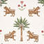 Tiger Palm Fabric-1111993551