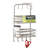 Igge Steel Cabinet Door Organizer-256012379