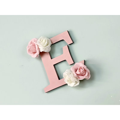 Jeffreys Letters, Monograms, & Names
