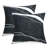 18" Pebble Square Pillow-132867636
