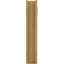 Bois de cèdre brut Funston Slat-89128740