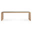 Amicable Outdoor Bench-49375020
