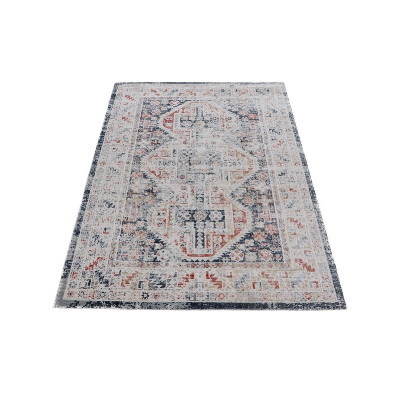 Rina Oriental Area Rug, Rectangle 200 x 290cm