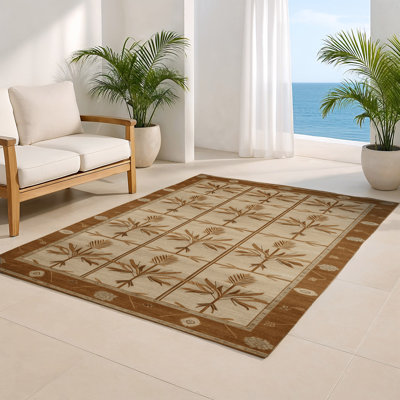 Tapis intérieur et extérieur ArtDeco